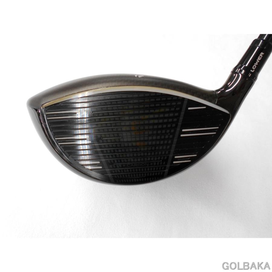 中古】BC：テーラーメイドQi4Dドライバー1W ロフト10.5° REAX MR60/S