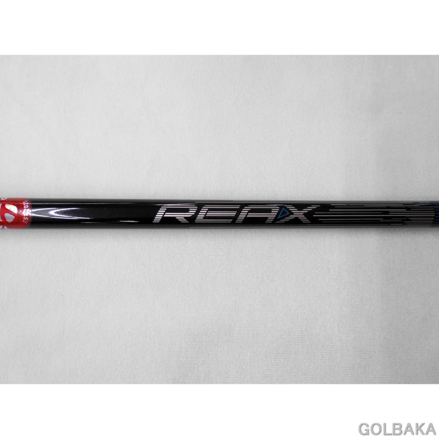 中古】BC：テーラーメイドQi4Dドライバー1W ロフト10.5° REAX MR60/S
