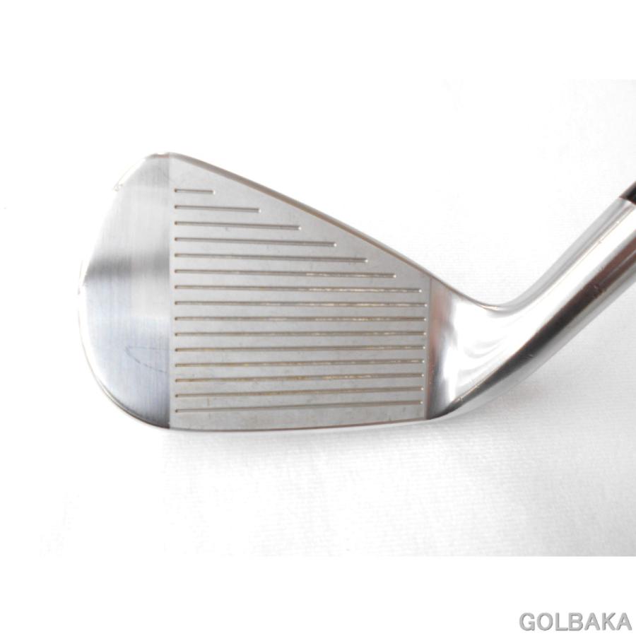 中古】BC：ダンロップXXIO eks 22年モデルアイアンセット5本(6~9.P