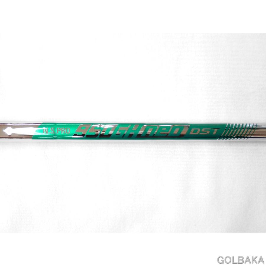 中古】BC：ダンロップXXIO eks 22年モデルアイアンセット5本(6~9.P