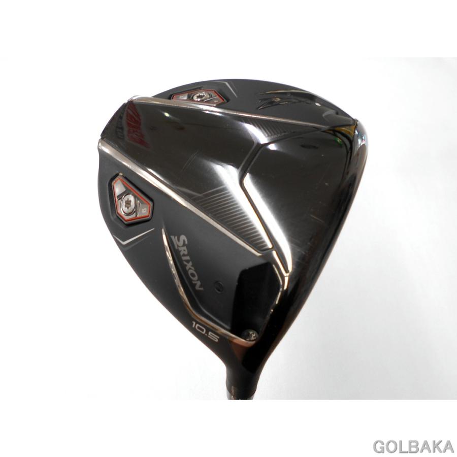 中古】BC：ダンロップスリクソン ZXiドライバー1W ロフト10.5