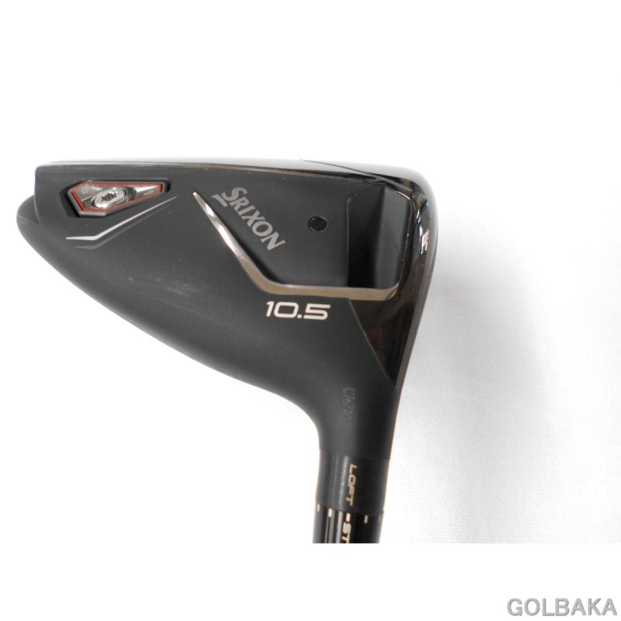 中古】BC：ダンロップスリクソン ZXiドライバー1W ロフト10.5