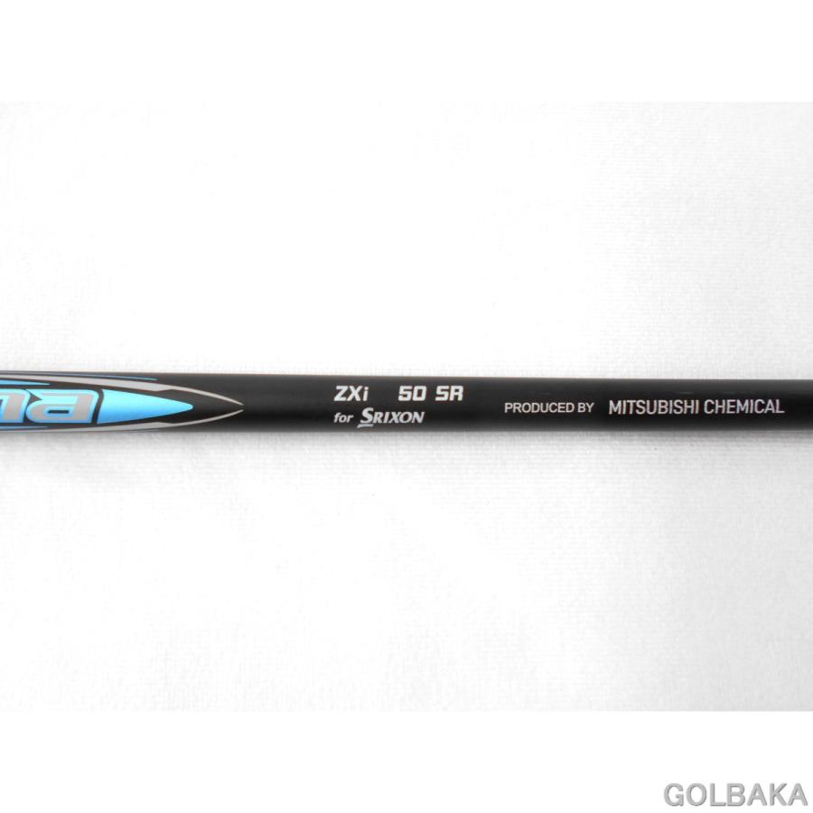 中古】BC：ダンロップスリクソン ZXiドライバー1W ロフト10.5