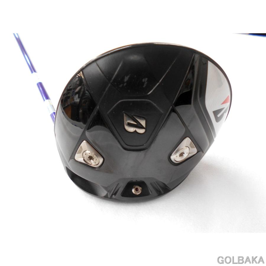U07】【中古】BC：ブリヂストンBリミテッド B1 LSドライバー1W ロフト