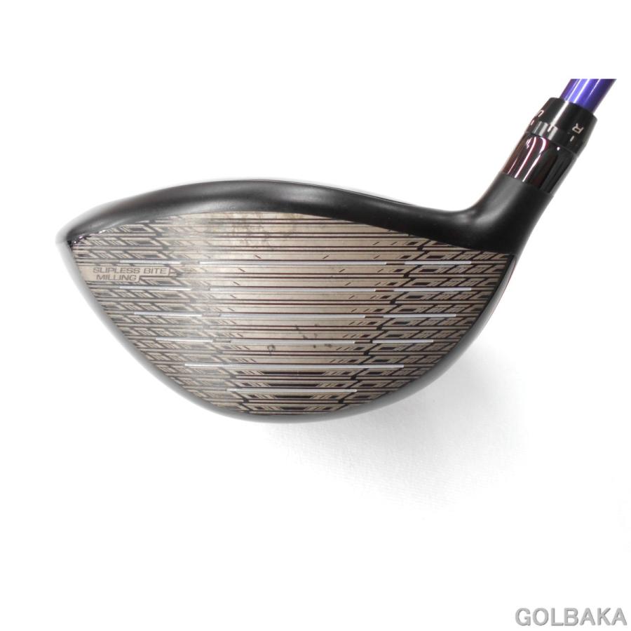 中古】BC：ブリヂストンBリミテッド B1 LSドライバー1W ロフト9.0 
