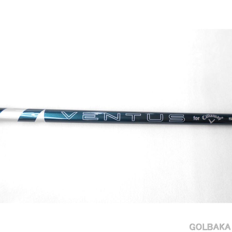 中古】BC：キャロウェイエリートXフェアウェイウッド5W ロフト18