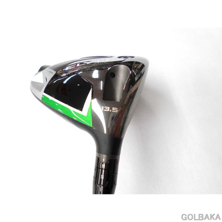 中古】BC：キャロウェイエリート ミニドライバー1W ロフト13.5