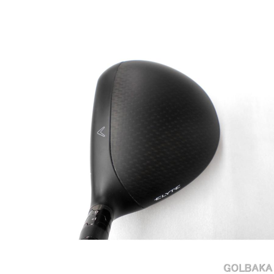 U06】n【中古】BC：キャロウェイエリート ミニドライバー1W ロフト
