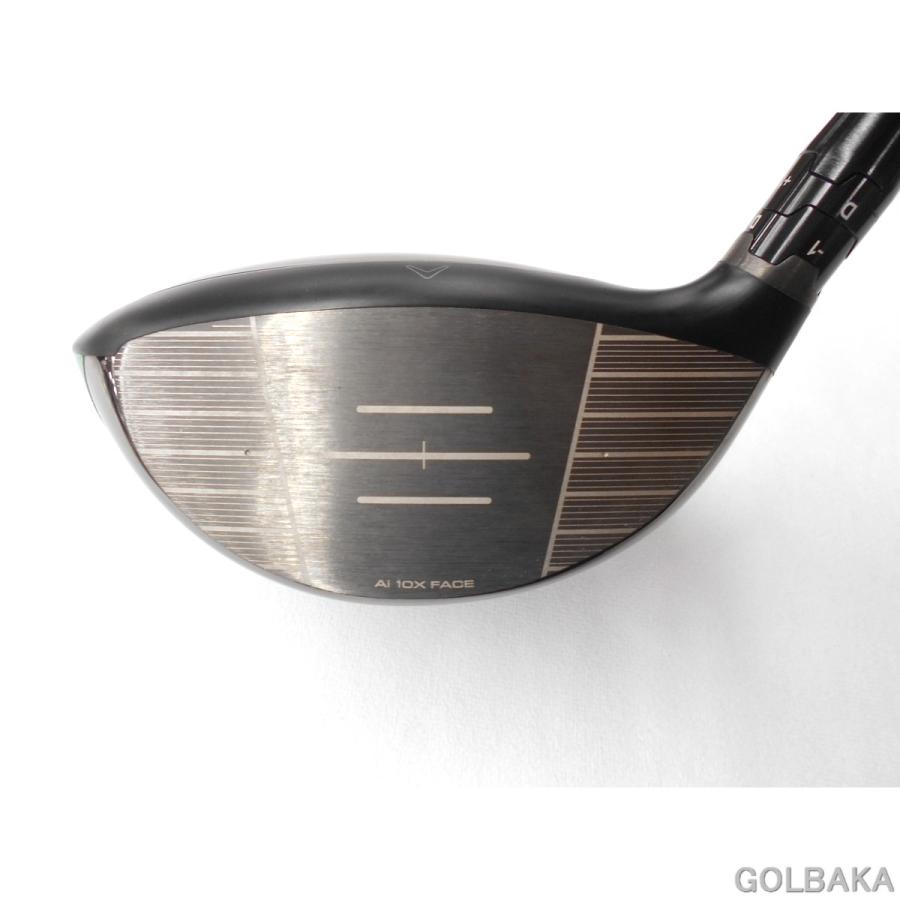 中古】BC：キャロウェイエリート ミニドライバー1W ロフト13.5