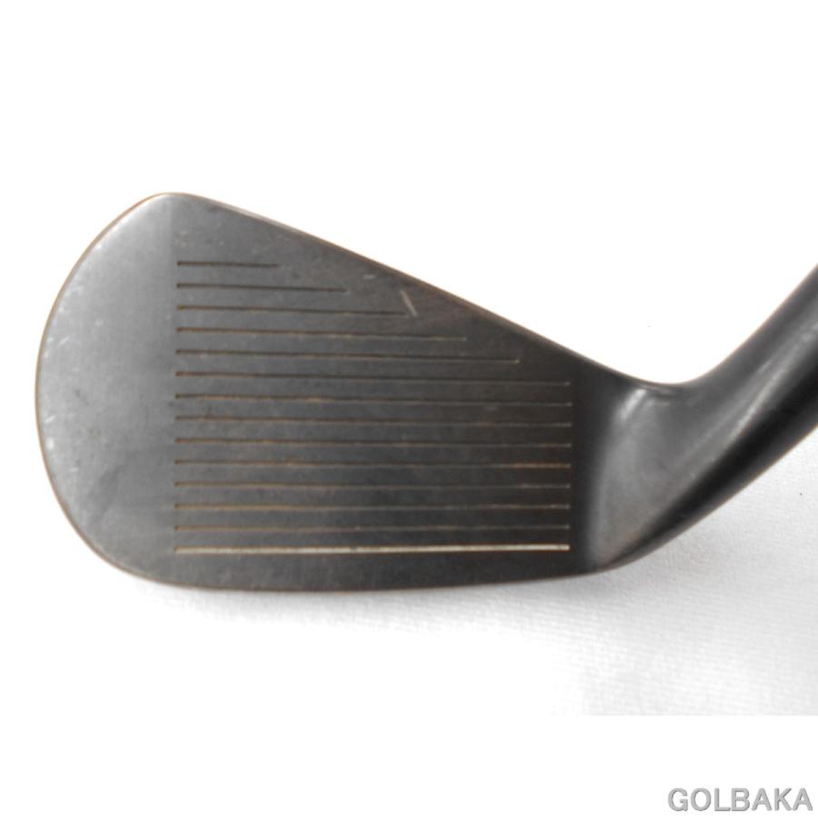 中古】BC：キャスコDI-122アイアンセット6本(6~11) ロフト28° NS