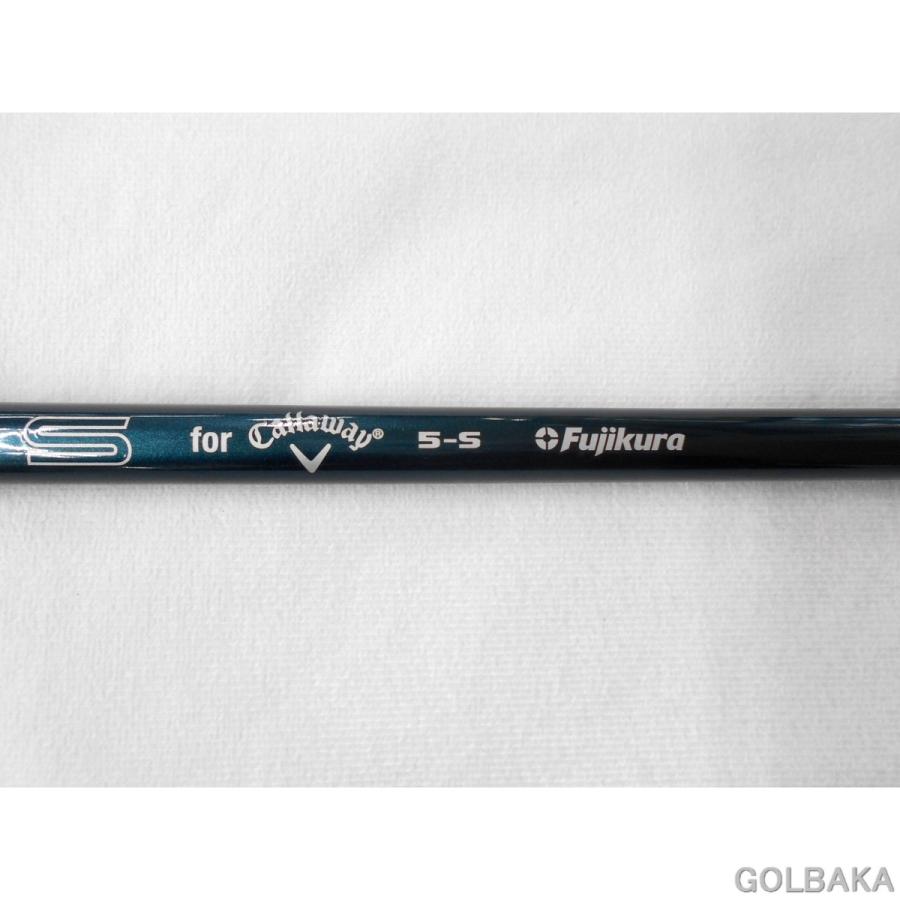 S】【中古】BC：キャロウェイエリートユーティリティH4 ロフト22