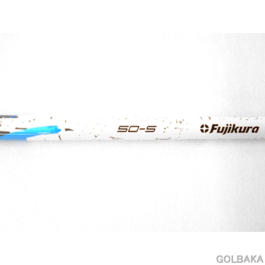 中古】BC：【シャフトのみ】フジクラスピーダー ブースト 50