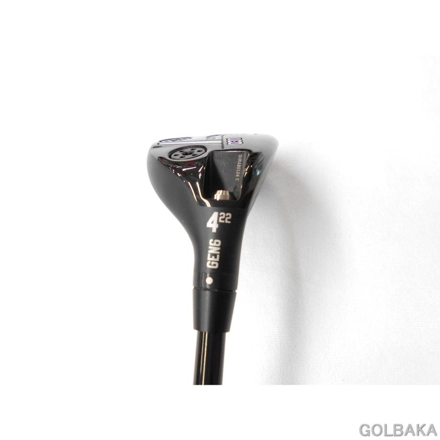 【中古】BC：ピーエックスジー0311 GEN6ありがた味U4 屋根裏部屋22° テンセイ1K 70HY/S