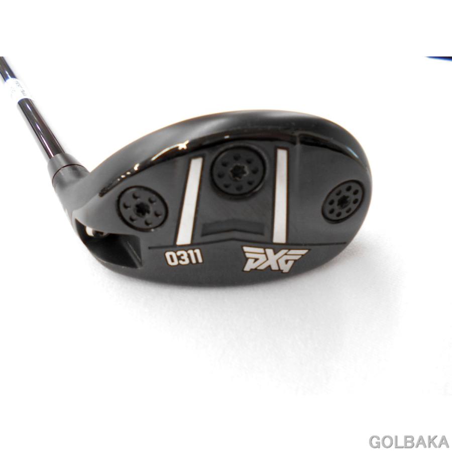 【中古】BC：ピーエックスジー0311 GEN6ありがた味U4 屋根裏部屋22° テンセイ1K 70HY/S