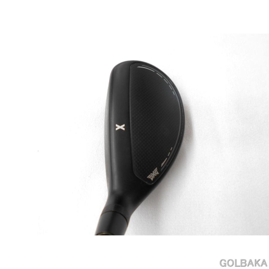 【中古】BC：ピーエックスジー0311 GEN6ありがた味U4 屋根裏部屋22° テンセイ1K 70HY/S