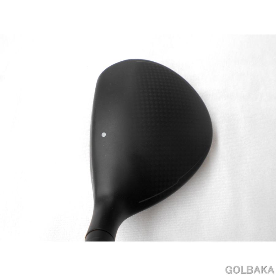 【中古】BC：ピンG440フェアウェイウッド5W ロフト19° ツアークロム75/X_3
