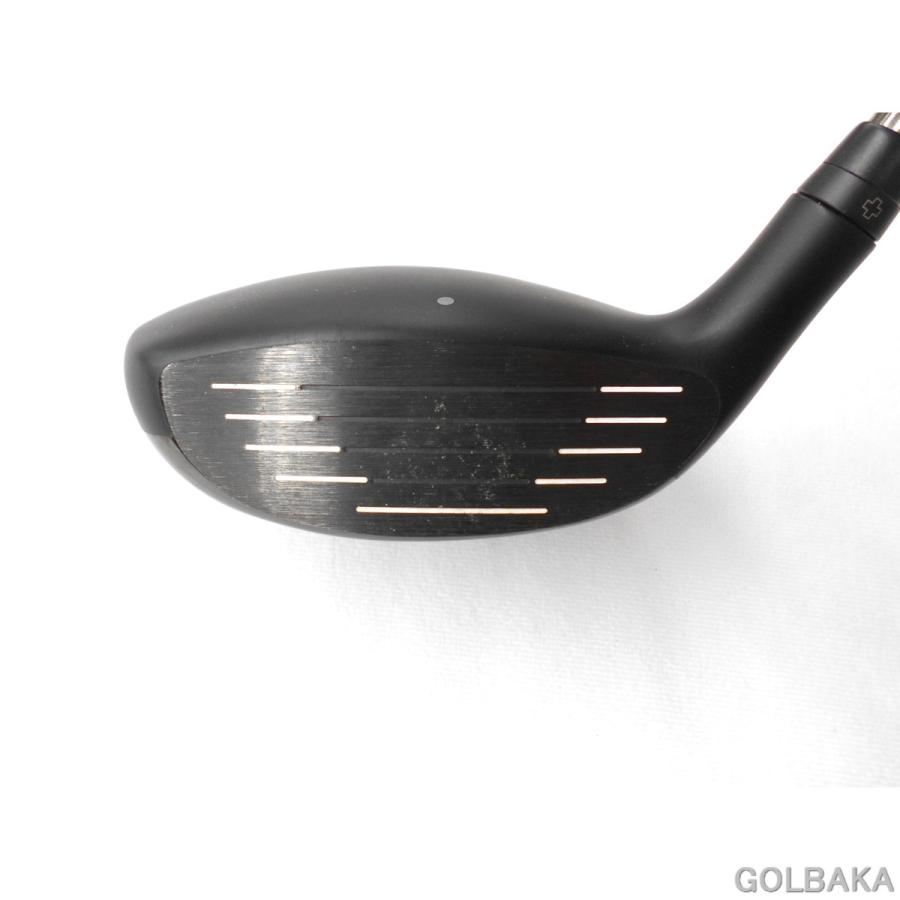 【中古】BC：ピンG440フェアウェイウッド5W ロフト19° ツアークロム75/X_4