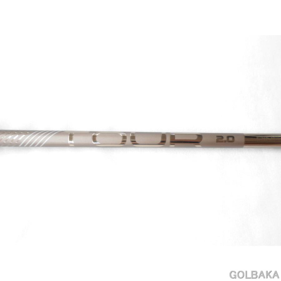【中古】BC：ピンG440フェアウェイウッド5W ロフト19° ツアークロム75/X_5