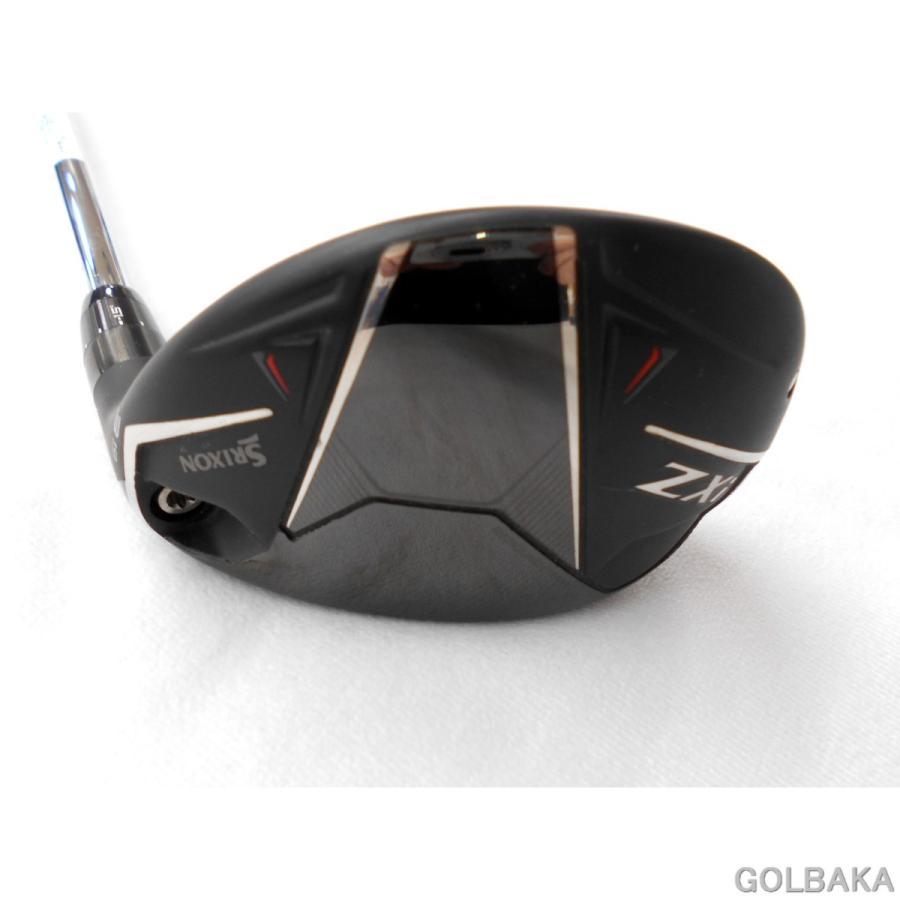 中古】BC：ダンロップスリクソン ZXiユーティリティH3 ロフト19