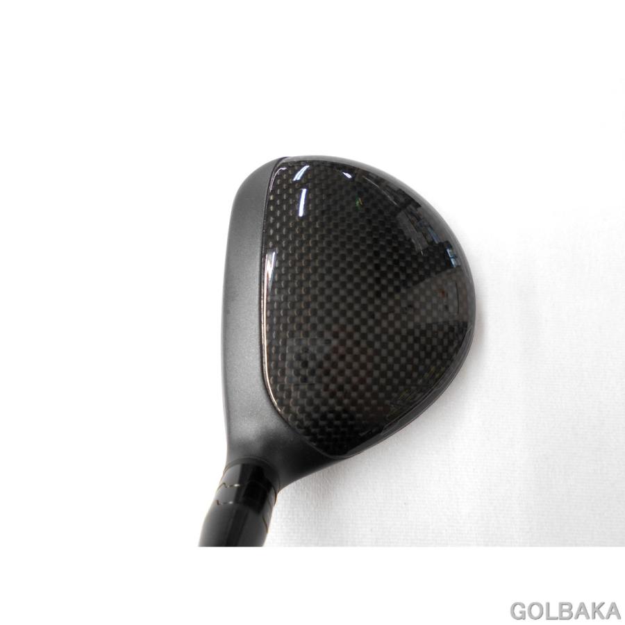 中古】BC：キャロウェイクアンタム Tiフェアウェイウッド5W ロフト18