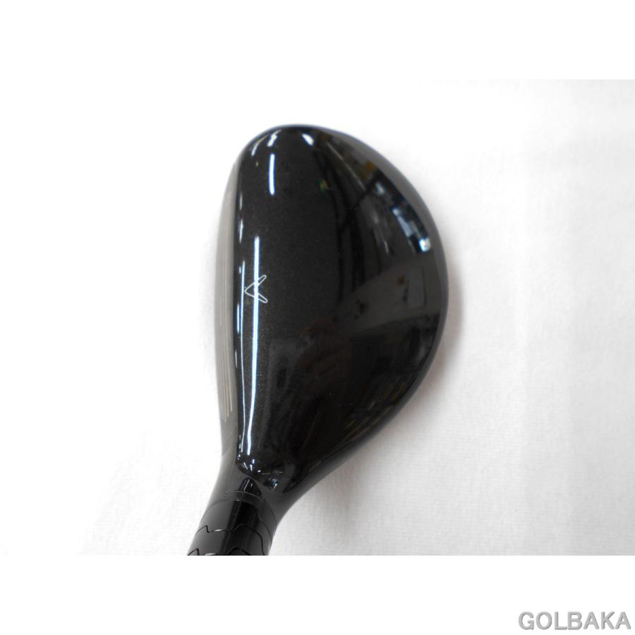 中古】BC：キャロウェイクアンタム MAX FASTユーティリティH5 ロフト25