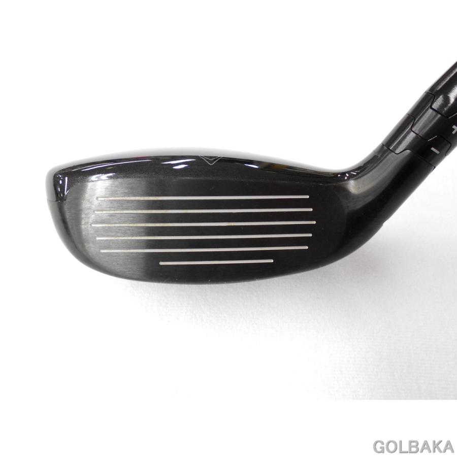 中古】BC：キャロウェイクアンタム MAX FASTユーティリティH5 ロフト25