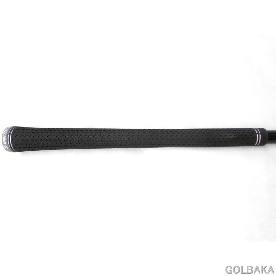 中古】BC：テーラーメイドQi MAXアイアンセット6本(6~9.P.A) ロフト28
