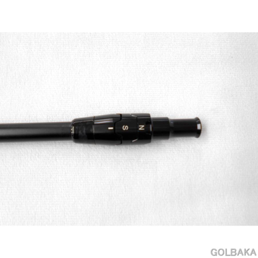 中古】BC：【シャフトのみ】三菱ケミカルヴァンキッシュ 4/X
