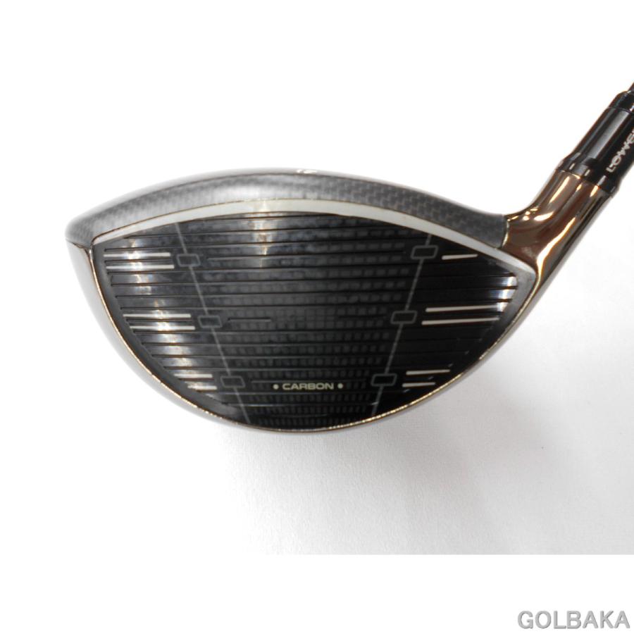 中古】BC：テーラーメイドQi35 LSドライバー1W ロフト10.5° ディアマナ