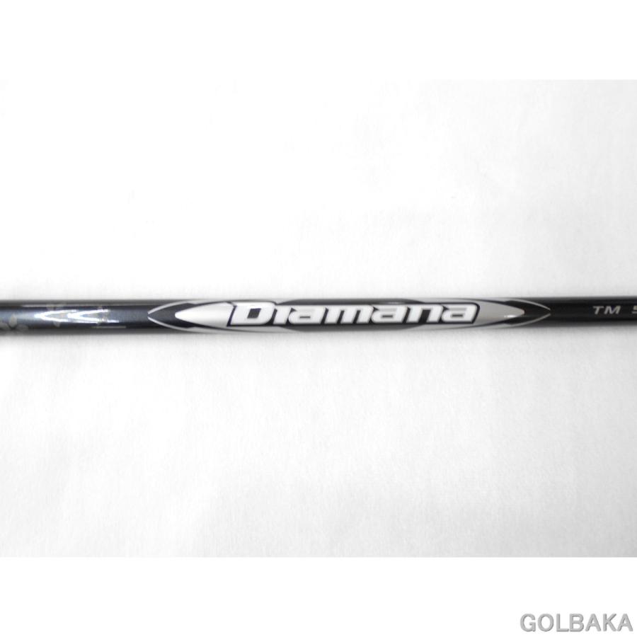 中古】BC：テーラーメイドQi35 LSドライバー1W ロフト10.5° ディアマナ