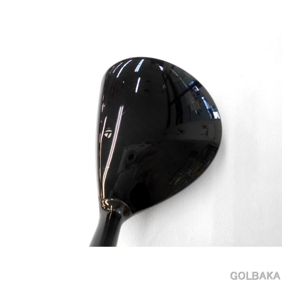 中古】BC：テーラーメイドQi10フェアウェイウッド5W ロフト18° ツアー