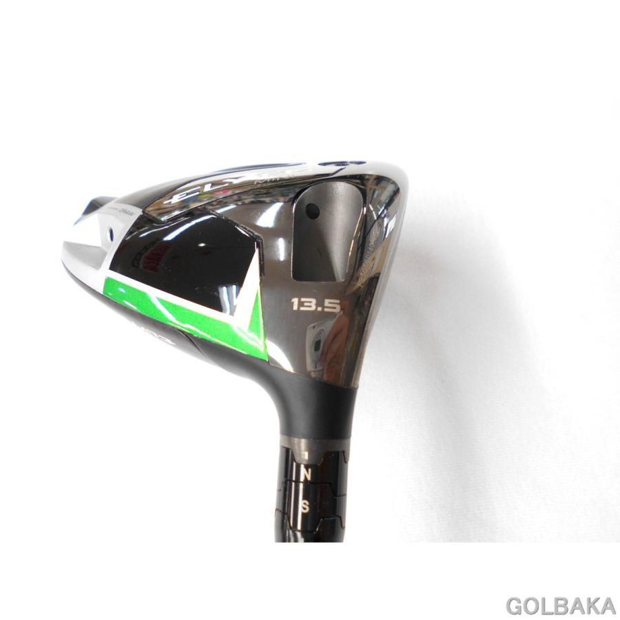 中古】BC：キャロウェイエリート ミニドライバー1W ロフト13.5