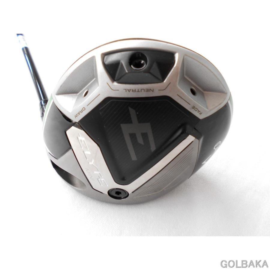 中古】BC：キャロウェイエリート ミニドライバー1W ロフト13.5