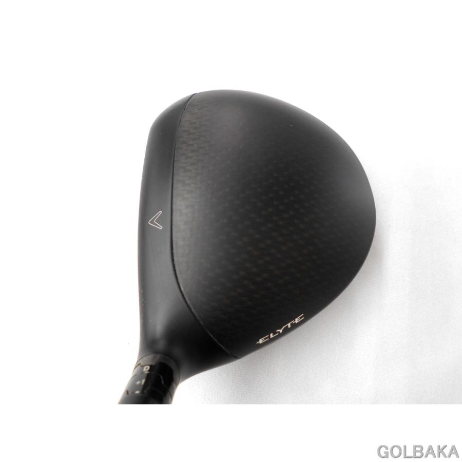 中古】BC：キャロウェイエリート ミニドライバー1W ロフト13.5