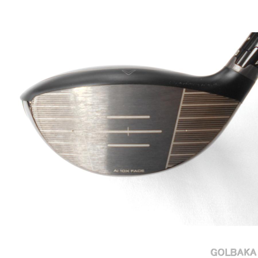 中古】BC：キャロウェイエリート ミニドライバー1W ロフト13.5
