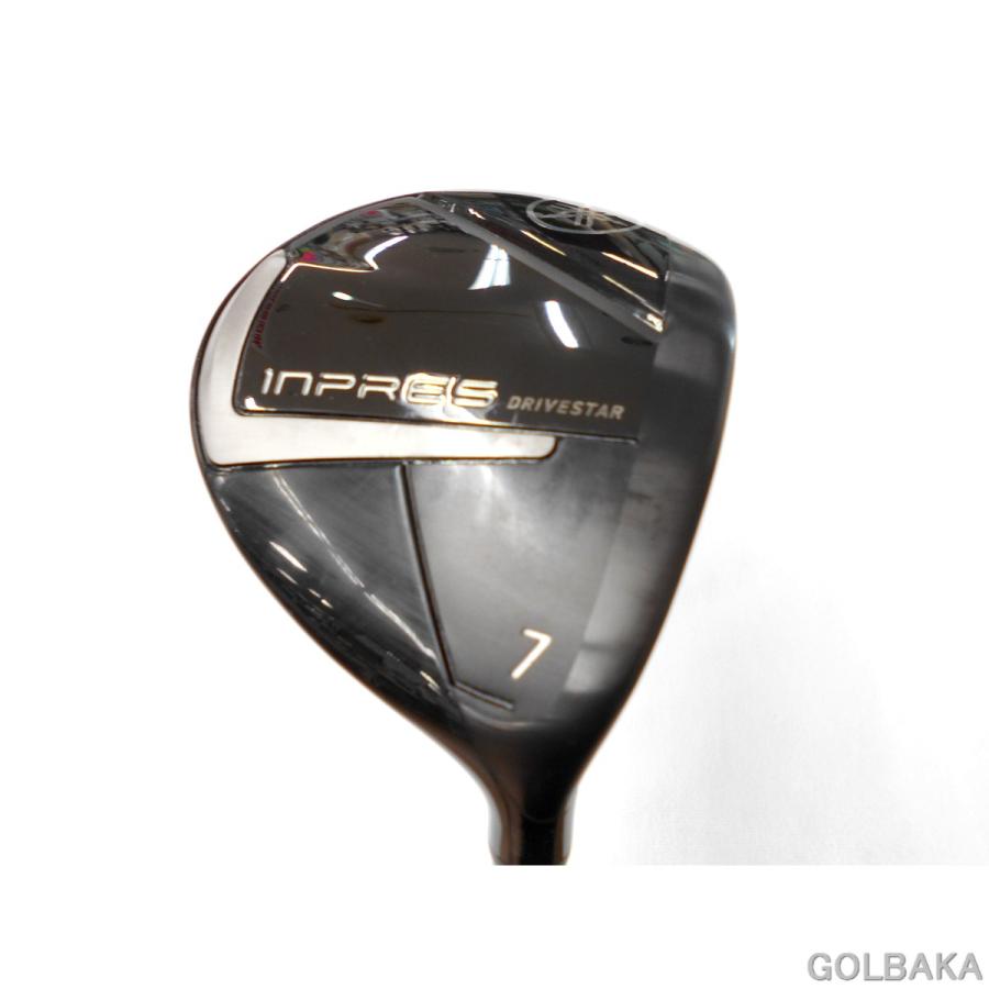 U09】【S】【中古】BC：ヤマハインプレス ドライブスター 25年モデル