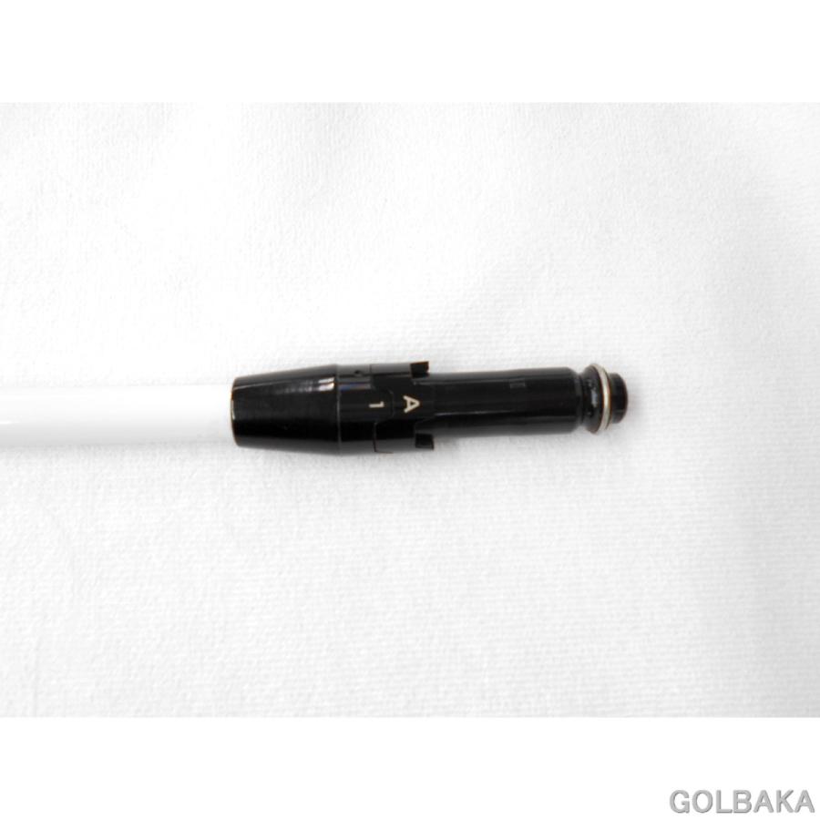 U06】【中古】BC：【シャフトのみ】フジクラスピーダーブースト 50/R 