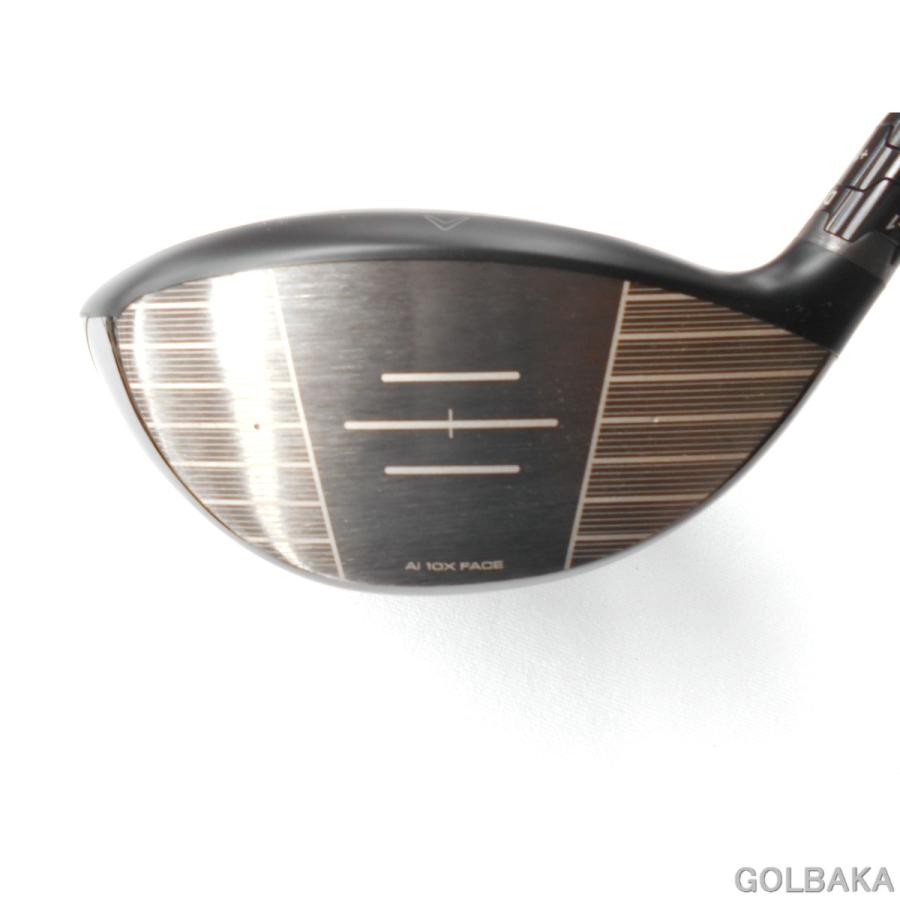 中古】B：キャロウェイエリートドライバー1W ロフト9.0° ベンタス CW5