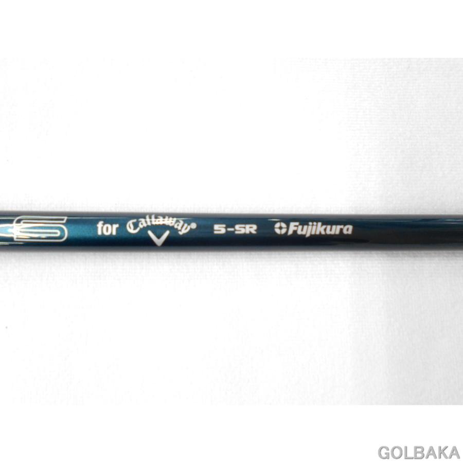 中古】B：キャロウェイエリートXドライバー1W ロフト9.0° ベンタス CW5