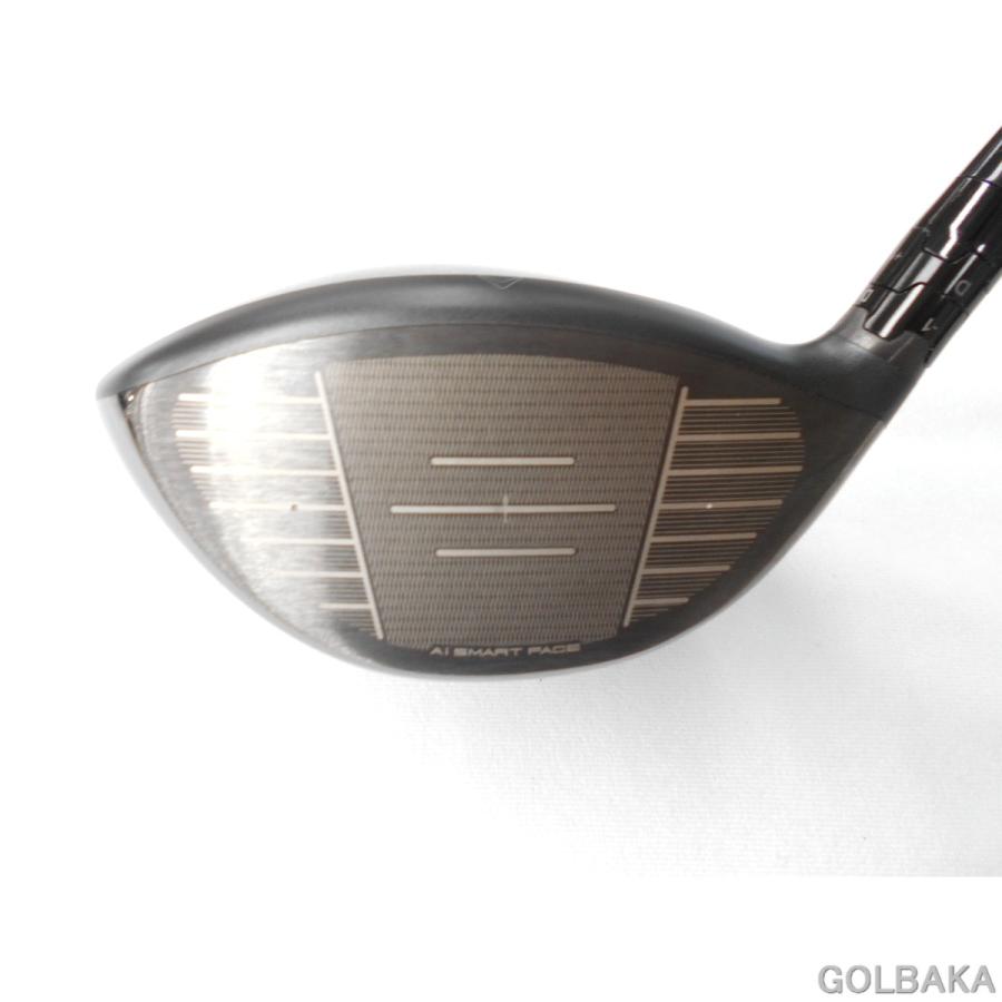 中古】BC：キャロウェイパラダイム Aiスモーク MAXドライバー1W ロフト