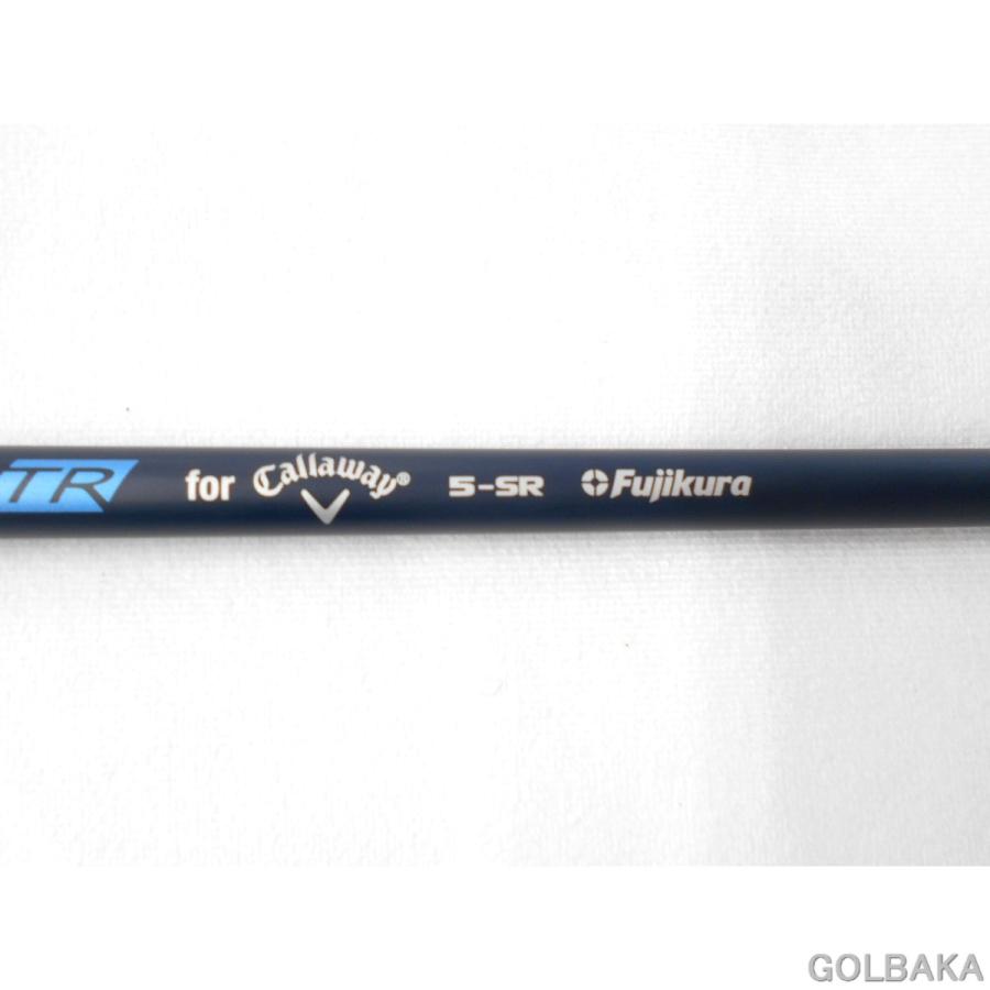 中古】BC：キャロウェイパラダイム Aiスモーク MAXドライバー1W ロフト