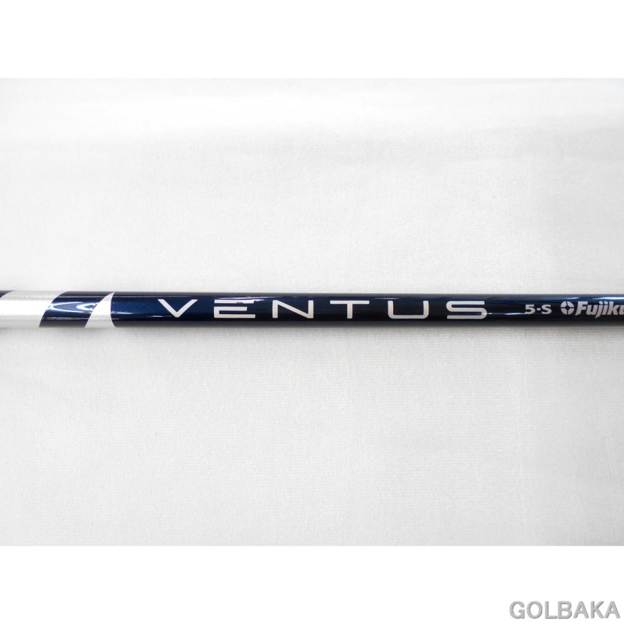 稀少品 VENTUS 5S シャフト 1W スリーブ付 中古】BC：【シャフトのみ】フジクラベンタス ブルー 5/S【ドライバー