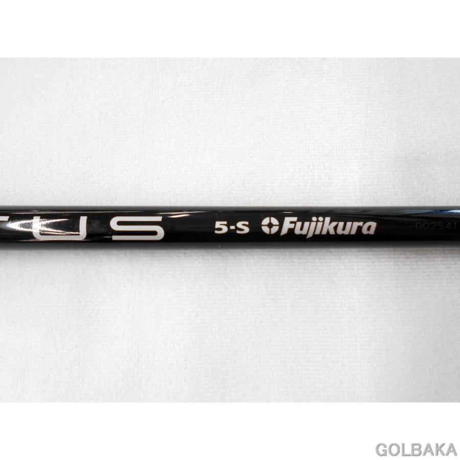 中古】BC：【シャフトのみ】フジクラベンタス ブラック 5/S