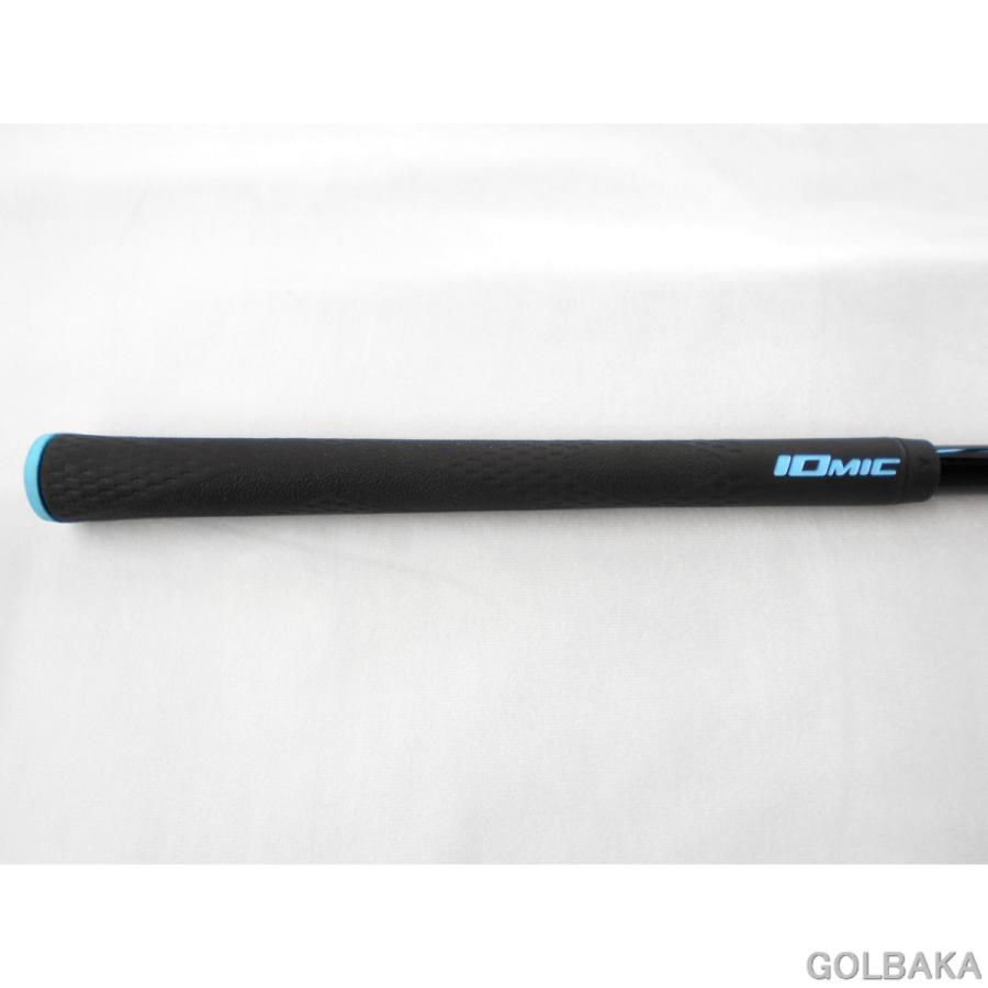 中古】BC：【シャフトのみ】フジクラベンタス ブラック 5/S