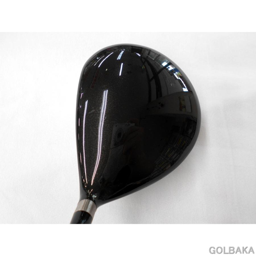 中古】BC：エポンAF-106ドライバー1W ロフト9.0° ベンタス ブラック6/X