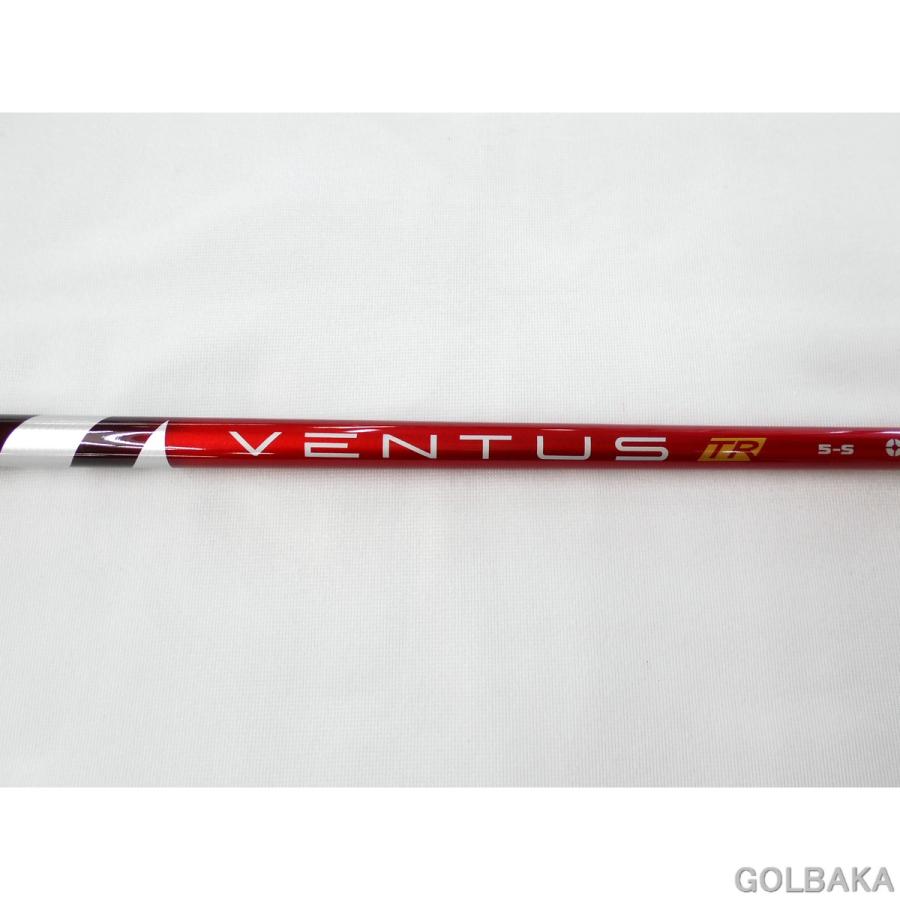 中古】BC：【シャフトのみ】フジクラベンタス TR レッド5/S