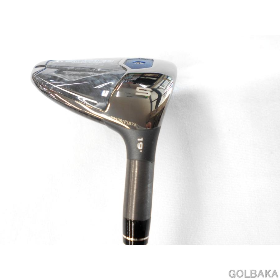 U08】【中古】BC：キャロウェイパラダイム Aiスモーク MAX FAST