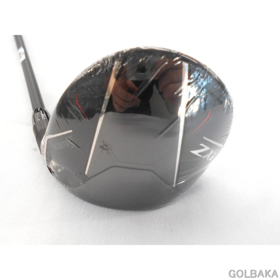 や　 U10】【新品】ダンロップスリクソン ZXiフェアウェイウッド7W ロフト21