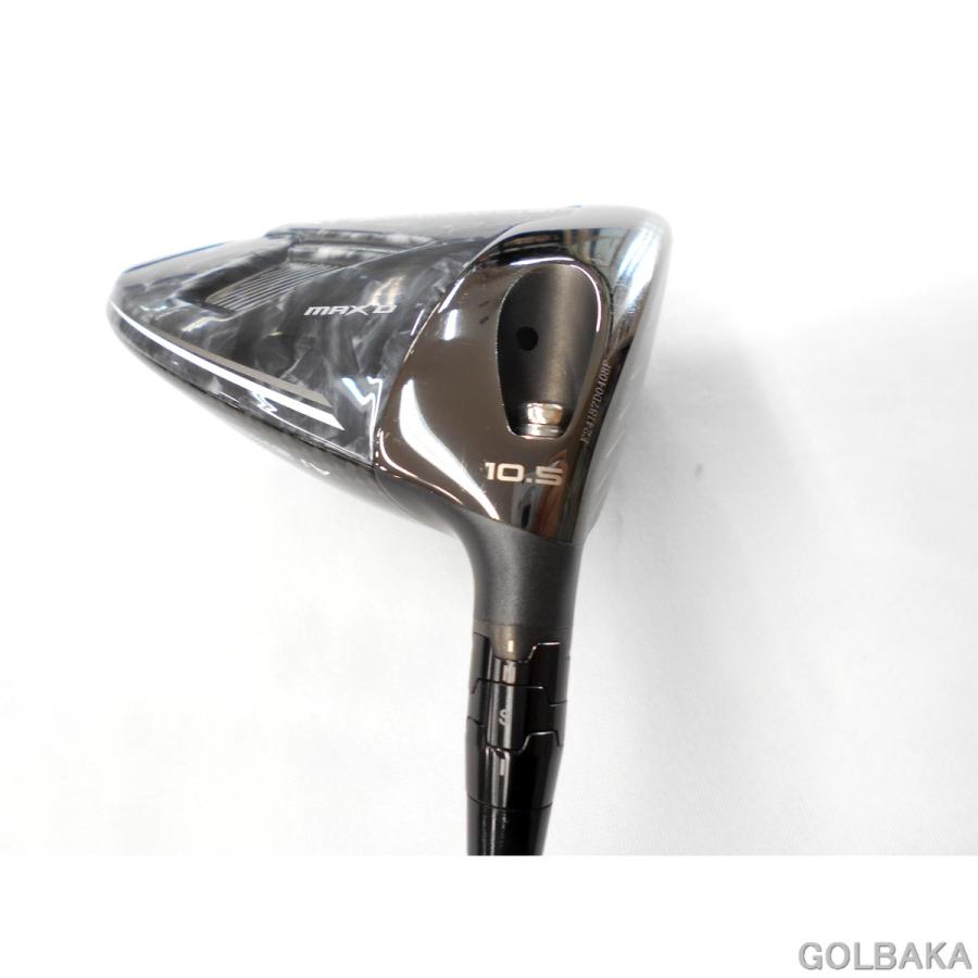 中古】BC：キャロウェイパラダイム Aiスモーク MAX-Dドライバー1W