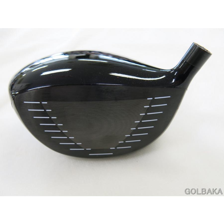 JBEAM GALPHA ドライバーヘッド単体